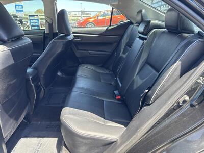 2019 Toyota Corolla XLE   - Photo 16 - Pittsburg, CA 94565