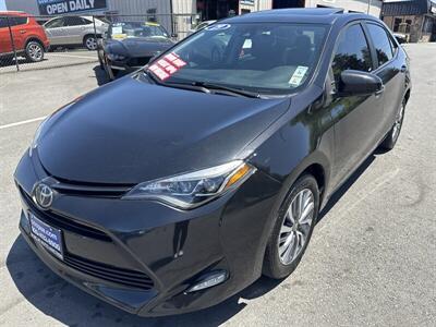 2019 Toyota Corolla XLE   - Photo 29 - Pittsburg, CA 94565