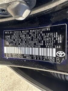 2019 Toyota Corolla XLE   - Photo 28 - Pittsburg, CA 94565