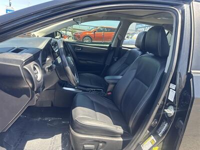 2019 Toyota Corolla XLE   - Photo 3 - Pittsburg, CA 94565