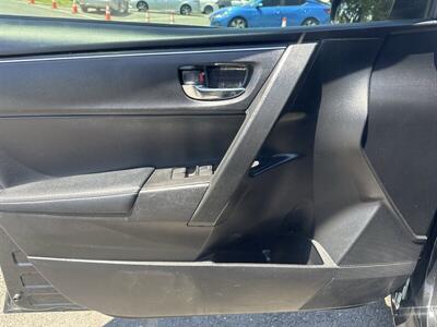2019 Toyota Corolla XLE   - Photo 13 - Pittsburg, CA 94565