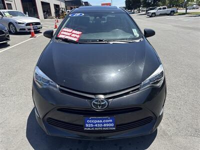 2019 Toyota Corolla XLE   - Photo 26 - Pittsburg, CA 94565