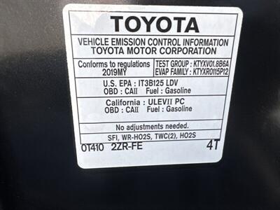2019 Toyota Corolla XLE   - Photo 27 - Pittsburg, CA 94565