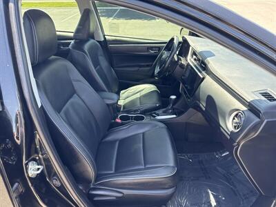 2019 Toyota Corolla XLE   - Photo 23 - Pittsburg, CA 94565