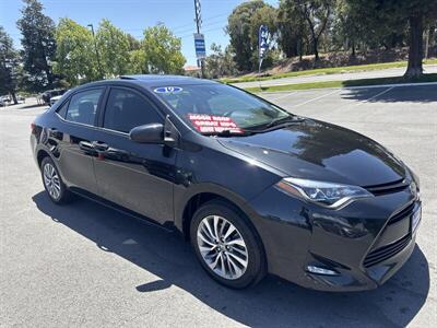 2019 Toyota Corolla XLE   - Photo 24 - Pittsburg, CA 94565