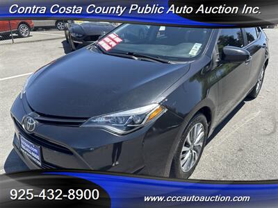 2019 Toyota Corolla XLE   - Photo 1 - Pittsburg, CA 94565