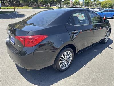2019 Toyota Corolla XLE   - Photo 19 - Pittsburg, CA 94565