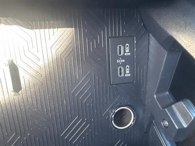 2024 Toyota Tacoma SR   - Photo 12 - Pittsburg, CA 94565-2812