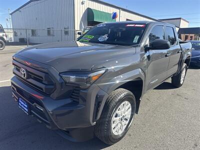 2024 Toyota Tacoma SR Truck