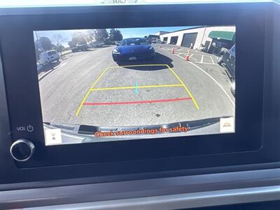 2024 Toyota Tacoma SR   - Photo 9 - Pittsburg, CA 94565-2812