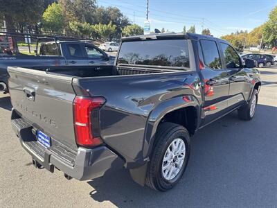2024 Toyota Tacoma SR   - Photo 23 - Pittsburg, CA 94565-2812