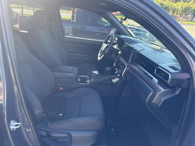 2024 Toyota Tacoma SR   - Photo 27 - Pittsburg, CA 94565-2812
