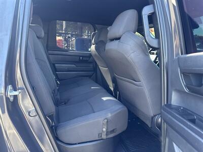 2024 Toyota Tacoma SR   - Photo 25 - Pittsburg, CA 94565-2812