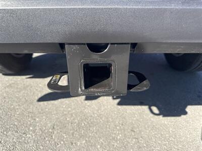 2024 Toyota Tacoma SR   - Photo 22 - Pittsburg, CA 94565-2812