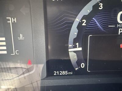 2024 Toyota Tacoma SR   - Photo 6 - Pittsburg, CA 94565-2812