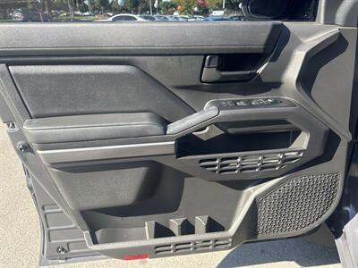 2024 Toyota Tacoma SR   - Photo 13 - Pittsburg, CA 94565-2812