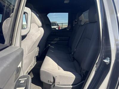 2024 Toyota Tacoma SR   - Photo 15 - Pittsburg, CA 94565-2812