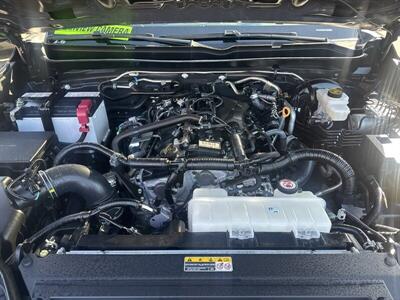 2024 Toyota Tacoma SR   - Photo 29 - Pittsburg, CA 94565-2812