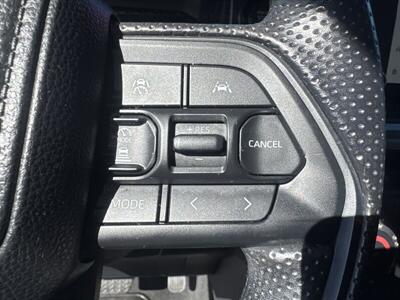 2024 Toyota Tacoma SR   - Photo 7 - Pittsburg, CA 94565-2812