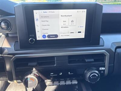 2024 Toyota Tacoma SR   - Photo 10 - Pittsburg, CA 94565-2812