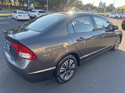 2011 Honda Civic VP - Photo 16 - Pittsburg, CA 94565-2812