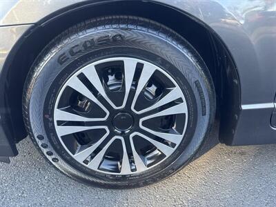 2011 Honda Civic VP - Photo 9 - Pittsburg, CA 94565-2812