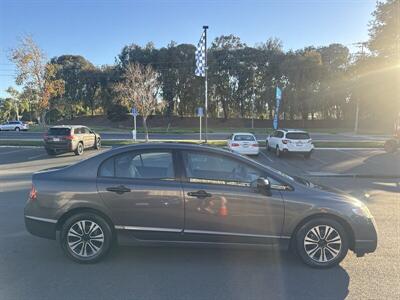 2011 Honda Civic VP - Photo 17 - Pittsburg, CA 94565-2812