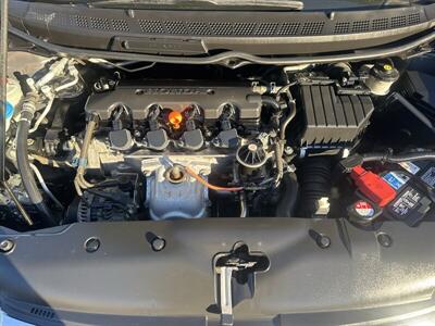 2011 Honda Civic VP - Photo 22 - Pittsburg, CA 94565-2812