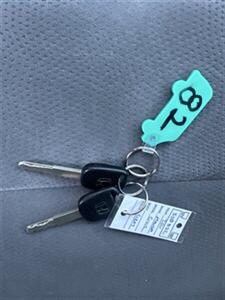 2011 Honda Civic VP - Photo 19 - Pittsburg, CA 94565-2812