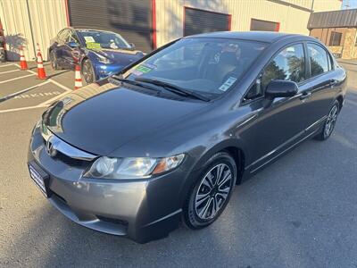 2011 Honda Civic VP - Photo 26 - Pittsburg, CA 94565-2812