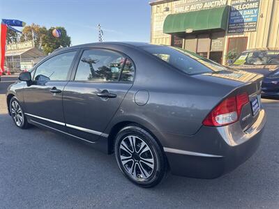 2011 Honda Civic VP - Photo 12 - Pittsburg, CA 94565-2812