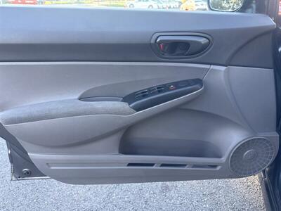 2011 Honda Civic VP - Photo 6 - Pittsburg, CA 94565-2812