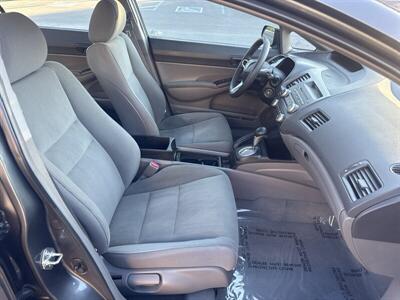 2011 Honda Civic VP - Photo 20 - Pittsburg, CA 94565-2812