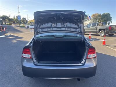 2011 Honda Civic VP - Photo 14 - Pittsburg, CA 94565-2812