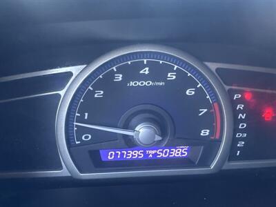 2011 Honda Civic VP - Photo 5 - Pittsburg, CA 94565-2812