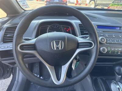 2011 Honda Civic VP - Photo 4 - Pittsburg, CA 94565-2812