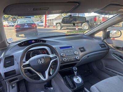 2011 Honda Civic VP - Photo 2 - Pittsburg, CA 94565-2812