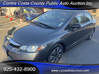 2011 Honda Civic VP - Photo 1 - Pittsburg, CA 94565-2812