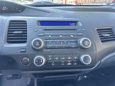 2011 Honda Civic VP - Photo 7 - Pittsburg, CA 94565-2812