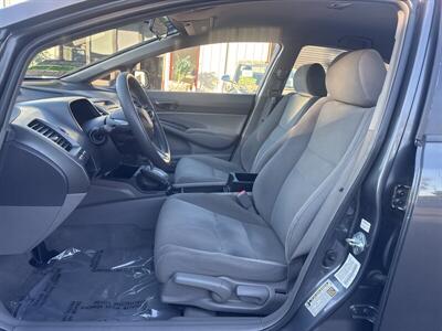 2011 Honda Civic VP - Photo 3 - Pittsburg, CA 94565-2812