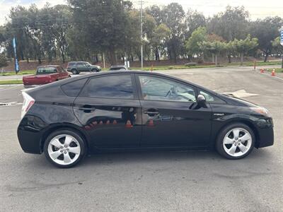 2011 Toyota Prius Five   - Photo 23 - Pittsburg, CA 94565-2812