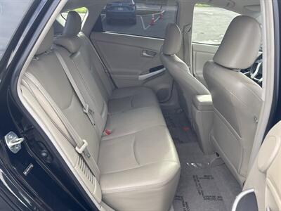 2011 Toyota Prius Five   - Photo 24 - Pittsburg, CA 94565-2812