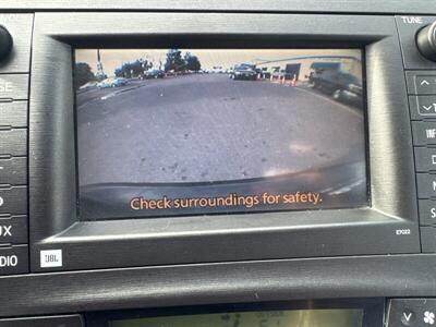 2011 Toyota Prius Five   - Photo 10 - Pittsburg, CA 94565-2812