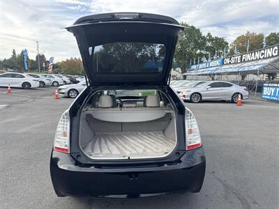2011 Toyota Prius Five   - Photo 19 - Pittsburg, CA 94565-2812