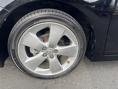 2011 Toyota Prius Five   - Photo 15 - Pittsburg, CA 94565-2812