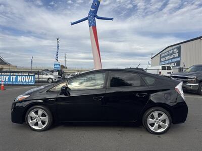 2011 Toyota Prius Five   - Photo 16 - Pittsburg, CA 94565-2812