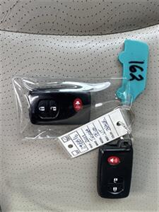 2011 Toyota Prius Five   - Photo 25 - Pittsburg, CA 94565-2812