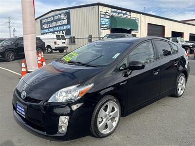 2011 Toyota Prius Five   - Photo 32 - Pittsburg, CA 94565-2812