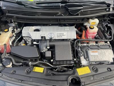 2011 Toyota Prius Five   - Photo 28 - Pittsburg, CA 94565-2812
