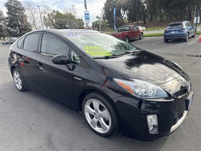 2011 Toyota Prius Five   - Photo 27 - Pittsburg, CA 94565-2812